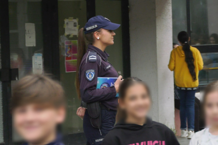 U prijepoljskom kraju nedostaje 27 policijskih službenika: Ovo je prilika da mladi obuku plave uniforme