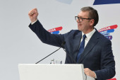 Amerikanac oduševljen predsednikom Srbije: Pobedi SNS na izborima doprinelo Vučićevo upravljanje krizom koju je izazvao Kurti