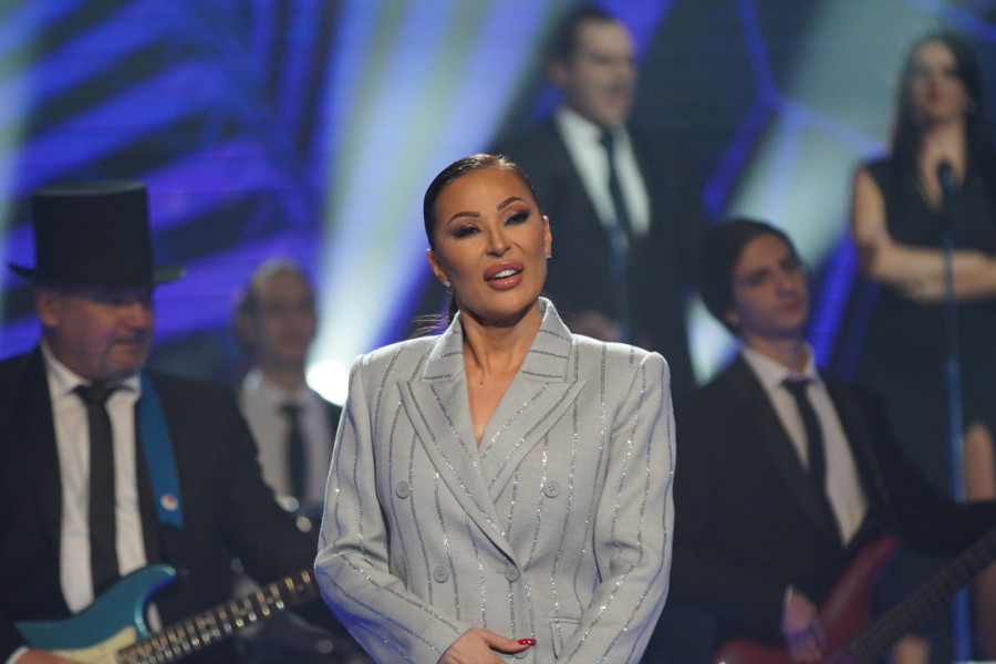 Ceca Ražnatović progovorila o novom albumu: Treba čitati znakove pored puta!