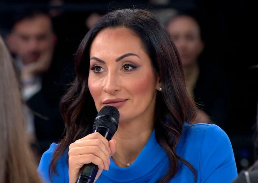 Izgradnja Nacionalne opere i baleta sledeće godine: Vučić i Brnabić o projektima u kulturi