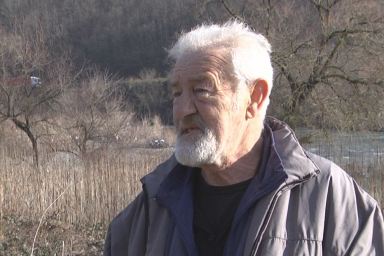 Otac nestalog Ivice očajan, ali ne odustaje! "Sigurno nije živ, prevrnuću svaki kamen da ga nađem"