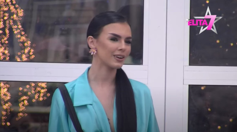 Anita javno priznala da Matoru nije volela, Jovana skočila kao oparena: Muvanje sa Anđelom je prelilo čašu (VIDEO)