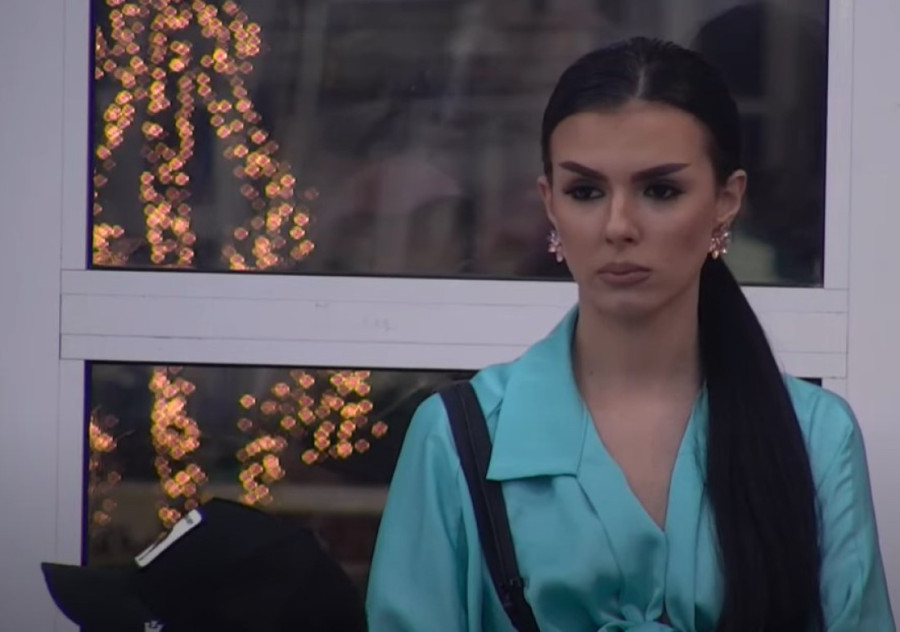 Anita javno priznala da Matoru nije volela, Jovana skočila kao oparena: Muvanje sa Anđelom je prelilo čašu (VIDEO)