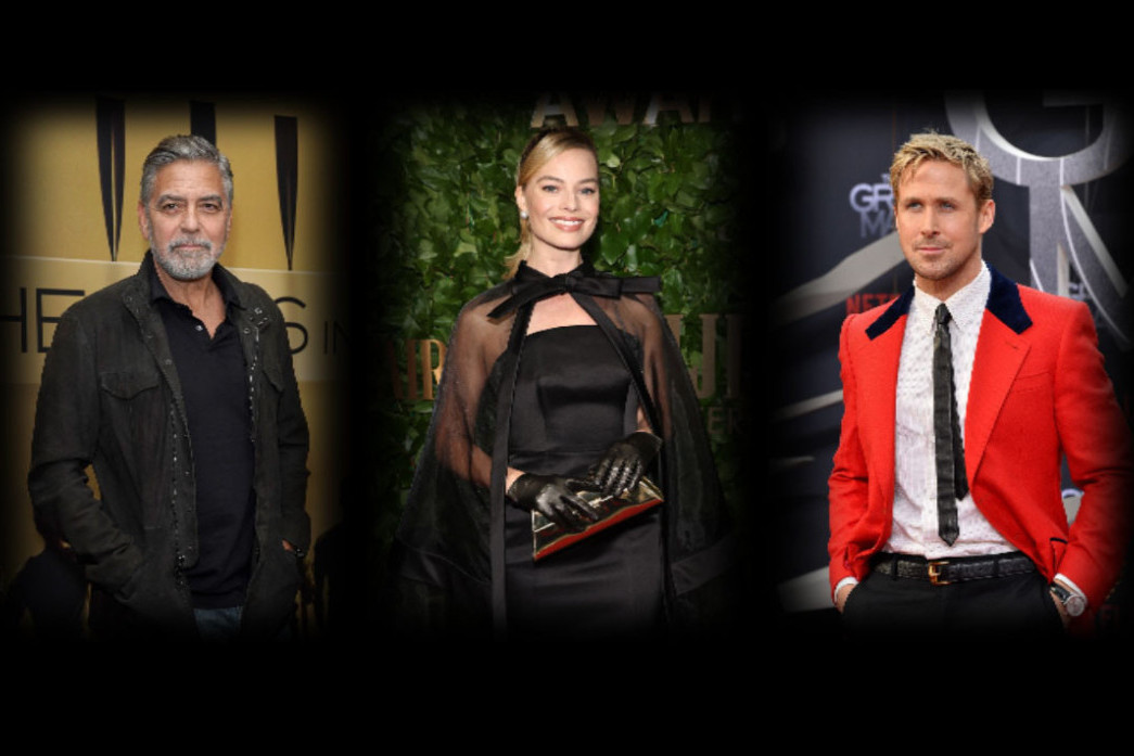 Džordž Kluni otkrio koga će Margo Robi i Rajan Gosling igrati u novom filmu: "Uvek sam ih tako zamišljao"