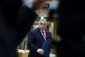 Mađarska ne da novac za oružje Ukrajini: "Brisel gori u groznici rata, vreme je na strani Rusa"