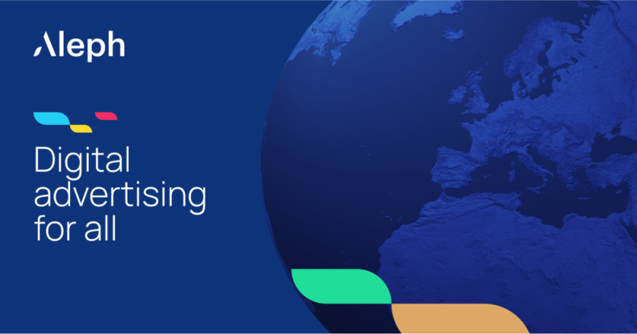 Httpool menja ime u Aleph sa ciljem jačanja internacionalnog rasta za oglašivače i brendove