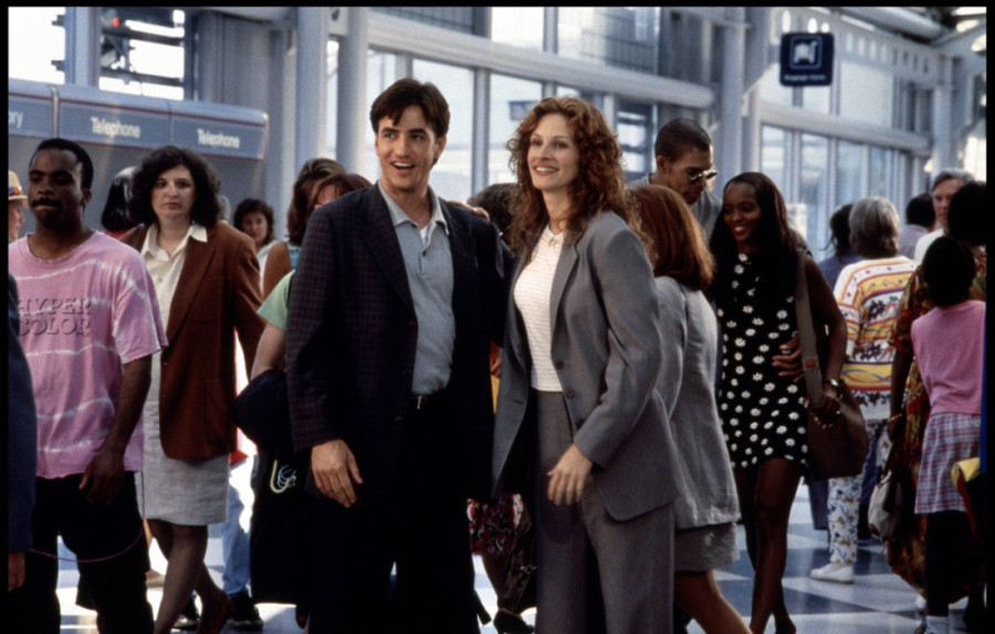 "Svadba mog najboljeg druga" dobija nastavak? Dermot Malroni otkrio šta je čuo (FOTO/VIDEO)