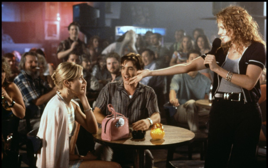 "Svadba mog najboljeg druga" dobija nastavak? Dermot Malroni otkrio šta je čuo (FOTO/VIDEO)