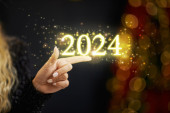 Veliki godišnji horoskop za 2024. za svaki znak Zodijaka: Vreme je da pronađete dublju vezu sa sobom i svetom!