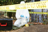 FBI odlučio da reši misteriju staru pola veka: Iskopavaju telo ubijene kako bi konačno otkrili šta joj se desilo