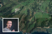 Otkriveni detalji o misterioznom bunkeru Marka Zakerberga na Havajima