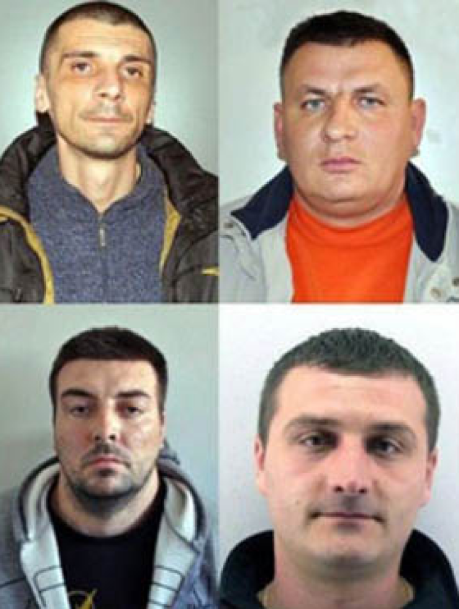 Zverski zločin na Goču: Biznismen upao u klopku, pa ga "overili" zbog duga od 250 evra (FOTO)