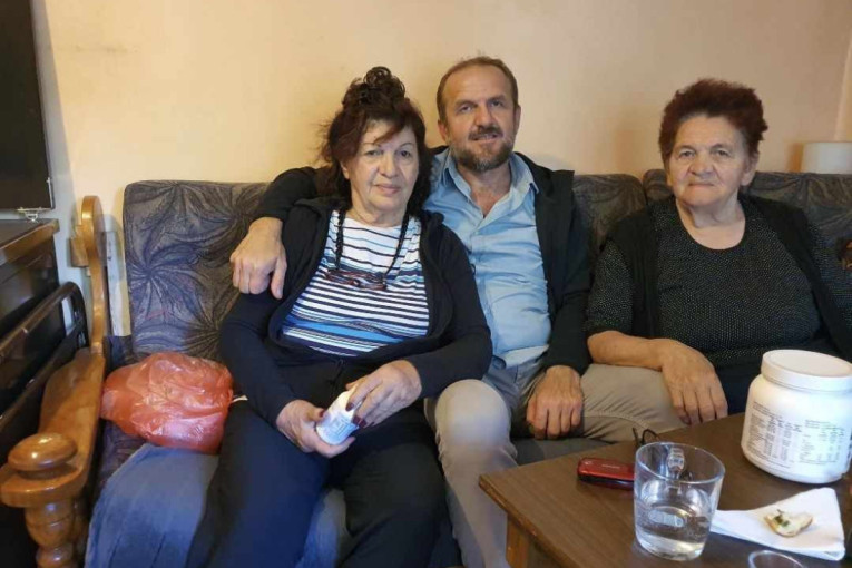 Traži cimerku i nudi besplatan smeštaj: Ovo je baka Zorka o kojoj priča čitav region, njen sin na Fejsbuku postavio neverovatan oglas