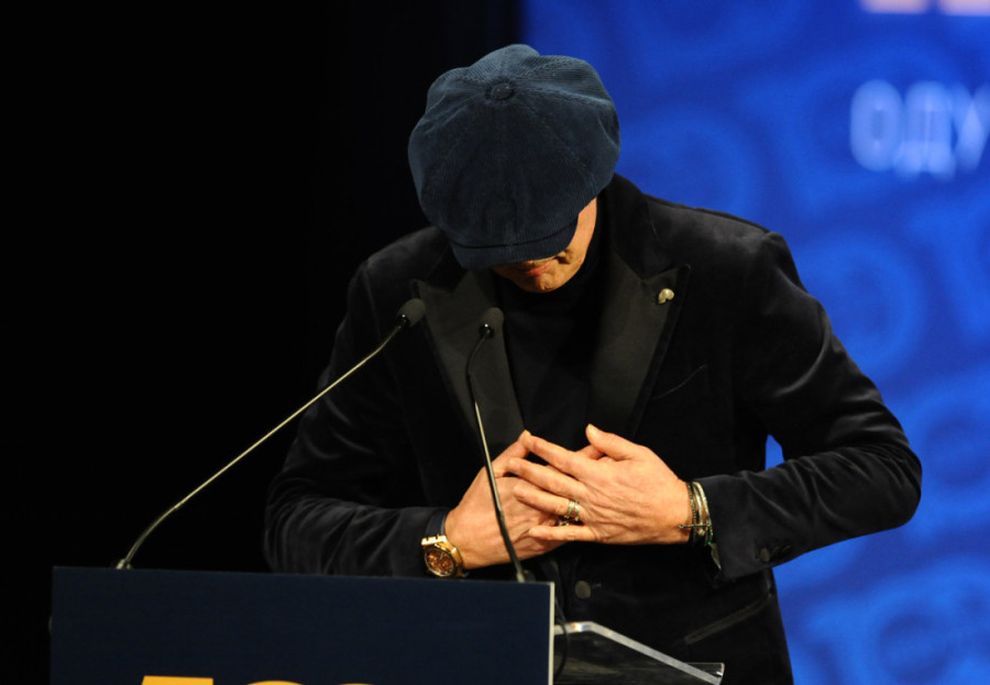 Kako komšije pokojnog Siniše Mihajlovića iz Rima pričaju o sportskoj legendi: Ova kuća mu je bila omiljena!