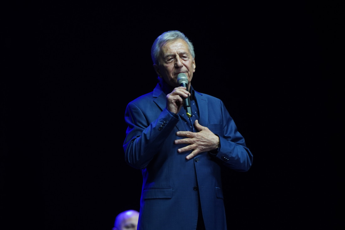 "Halidova nana nam je pravila pite, bosanske specijalitete..." Ilić nikad otvorenije o prijateljstvu s Bešlićem