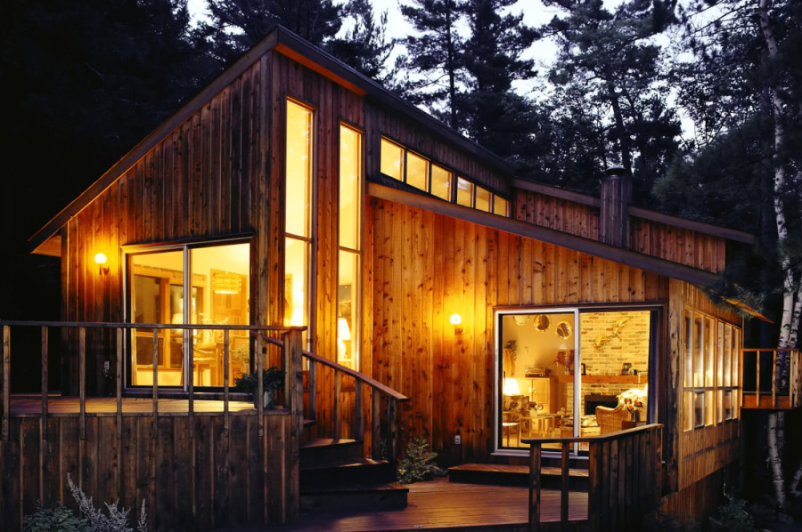 Nova zlatna groznica: Svi ulažu u vikendice, evo zašto se to isplati više nego stanovi!