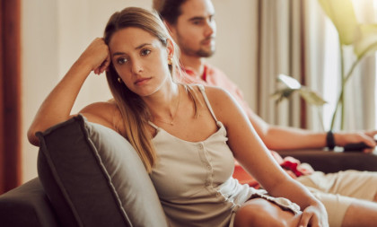 Kako da saznate da li vas partner vara: Stručnjak objašnjava metodu korišćenja trougla za otkrivanje afera
