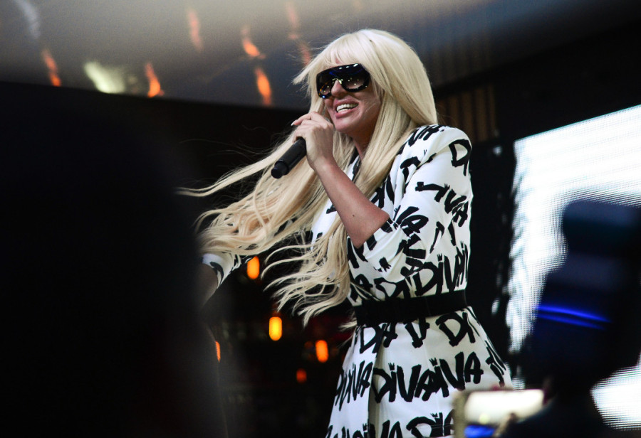 Jelena Karleuša i Goga Sekulić definitivno zakopale ratne sekire: Jedno ih je odalo! (FOTO)