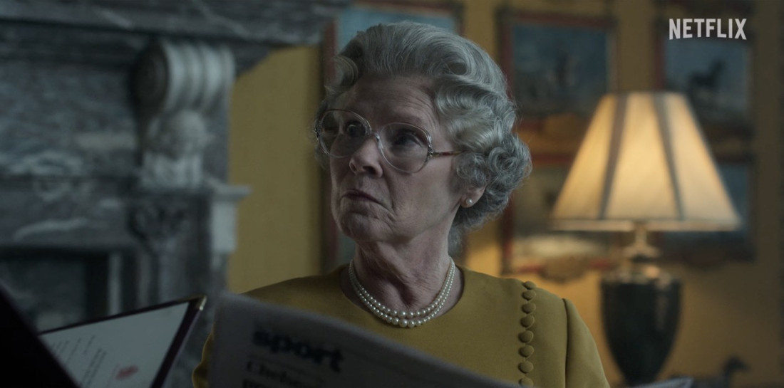 Ko je u kraljevskoj porodici gledao "Krunu", a ko samo kolutao očima? "Čuo sam da je vole, čuo sam da je mrze"