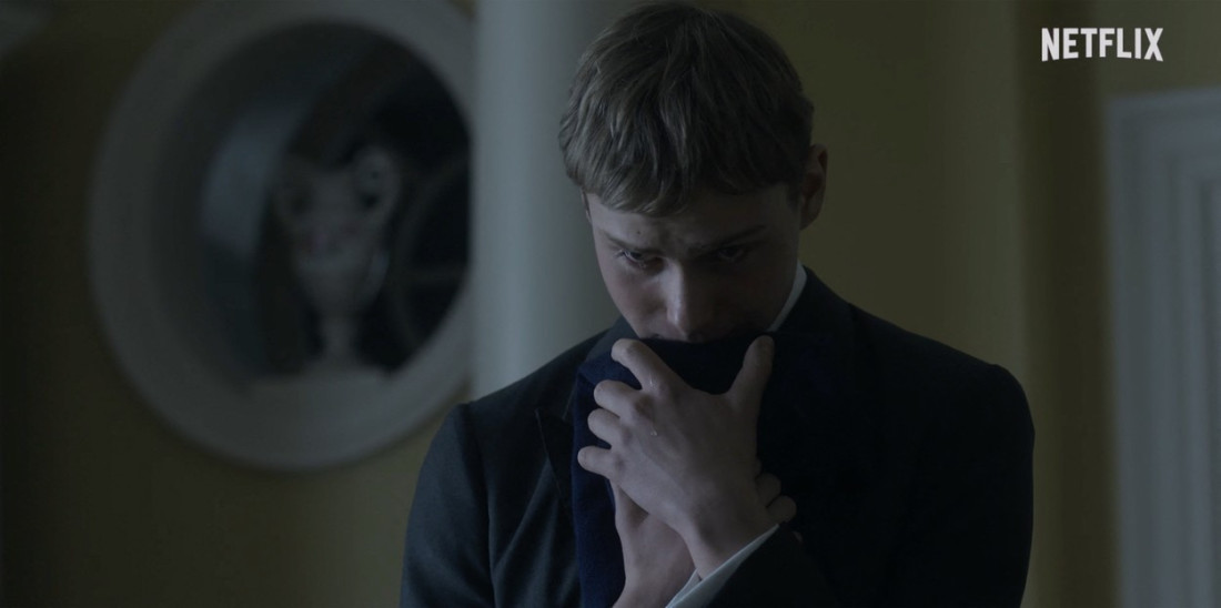 Burne reakcije na poslednje epizode "Krune": Potresna scena nakon tragedije princeze Dajane (FOTO/VIDEO)