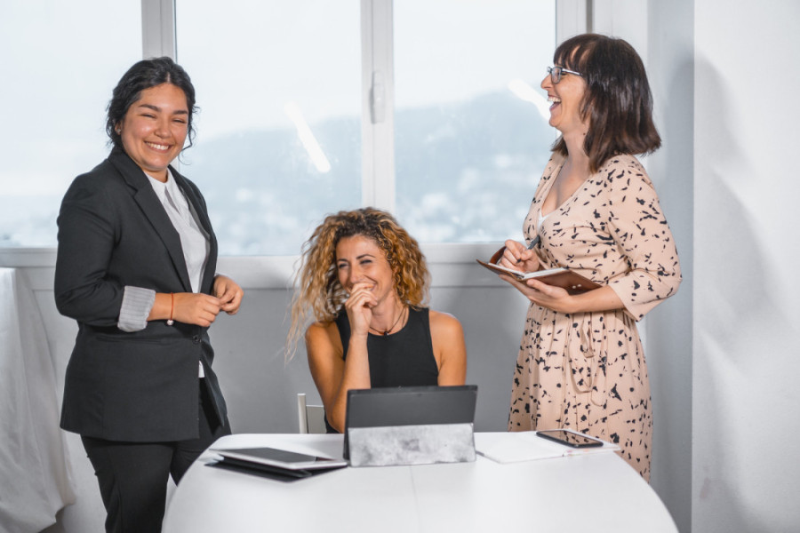 Džedaj trik od sedam sekundi koji ljude navodi da pomisle da ste im novi najbolji prijatelj