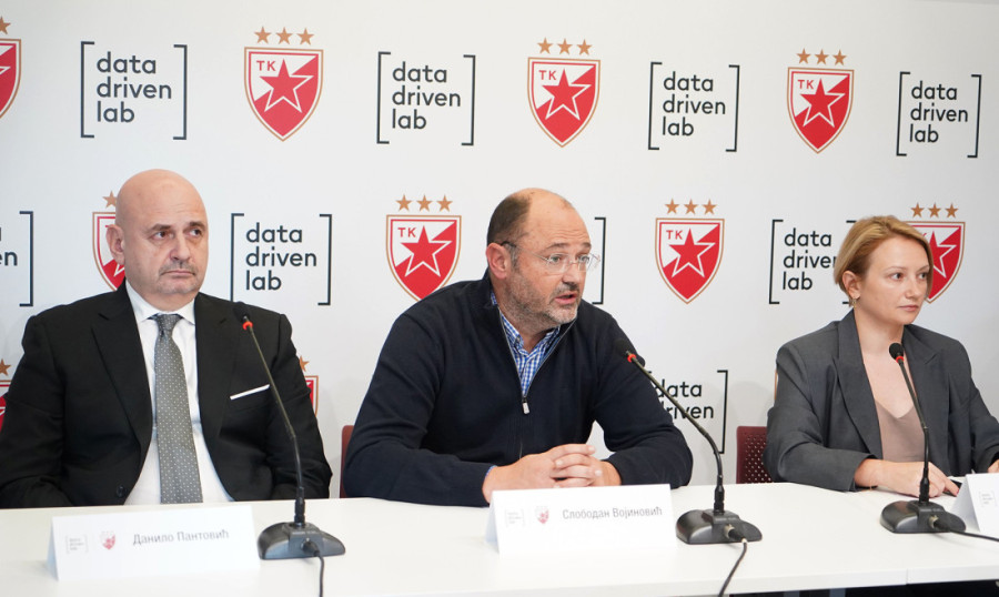 Veliki dan za mlade tenisere! Zvezdinih 9 veličanstvenih za budućnost! (FOTO)