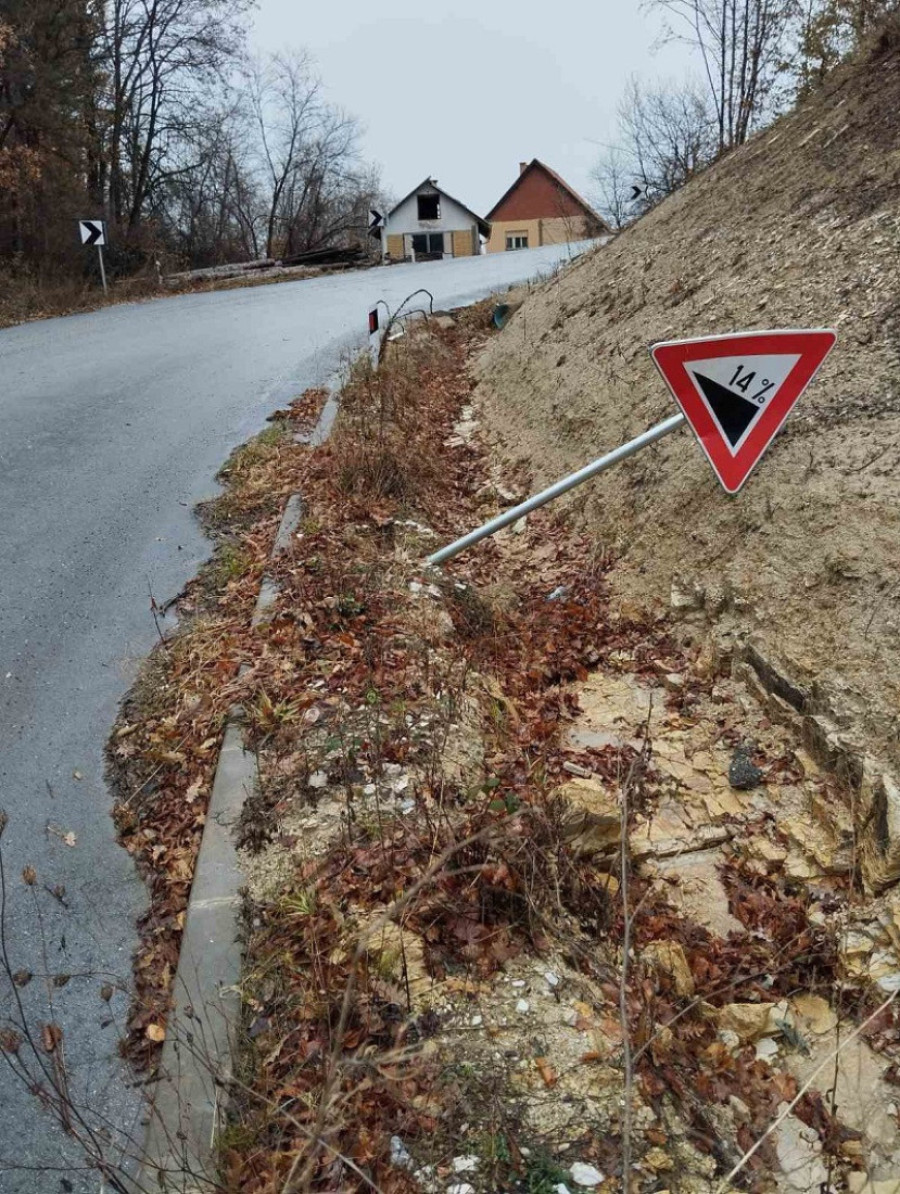 Njihovom vandalizmu nema kraja: Nepoznati počinioci ponovo uništavaju imovinu na planini Kablar