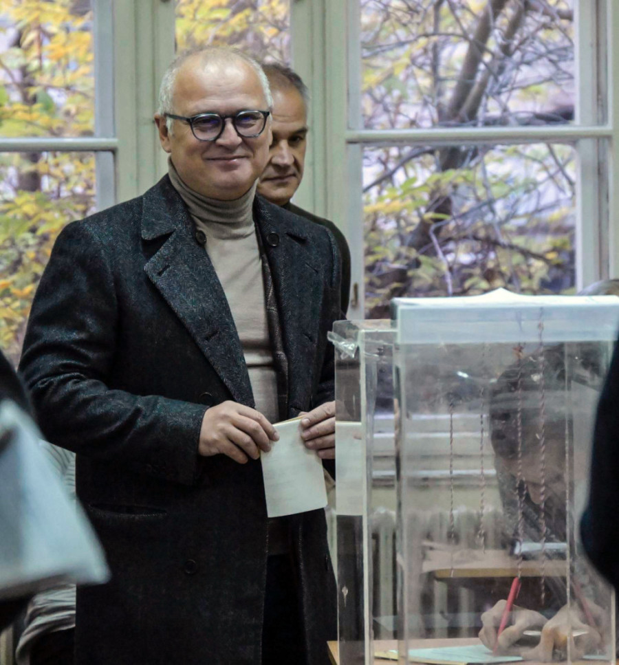 Vesić raskrinkao licemernu opoziciju: Ovako žele da zaustave razvoj Srbije i to uz pomoć stranaca!