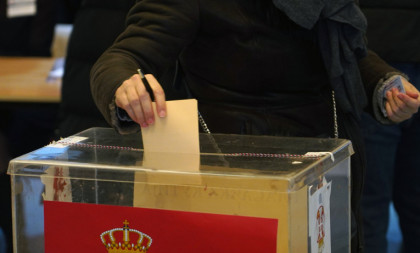 Raspisani su izbori