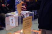 RIK doneo rešenja o sprovođenju ponovljenog glasanja: Pravo na glasanje imaće 12.240 građana