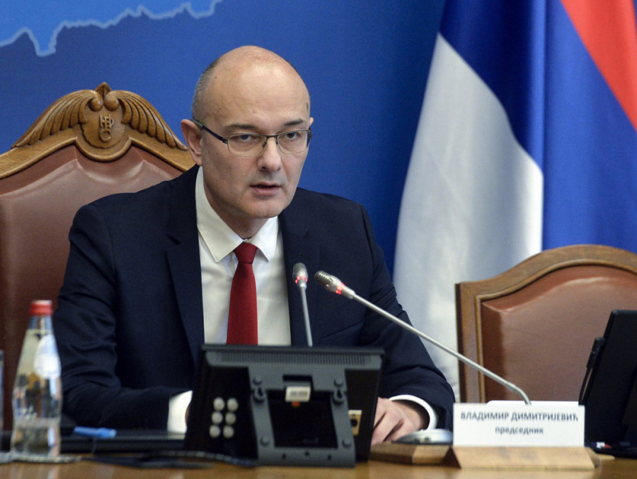 Ovo su rokovi za formiranje Skupštine i nove vlade Srbije - Šta se dešava dalje?