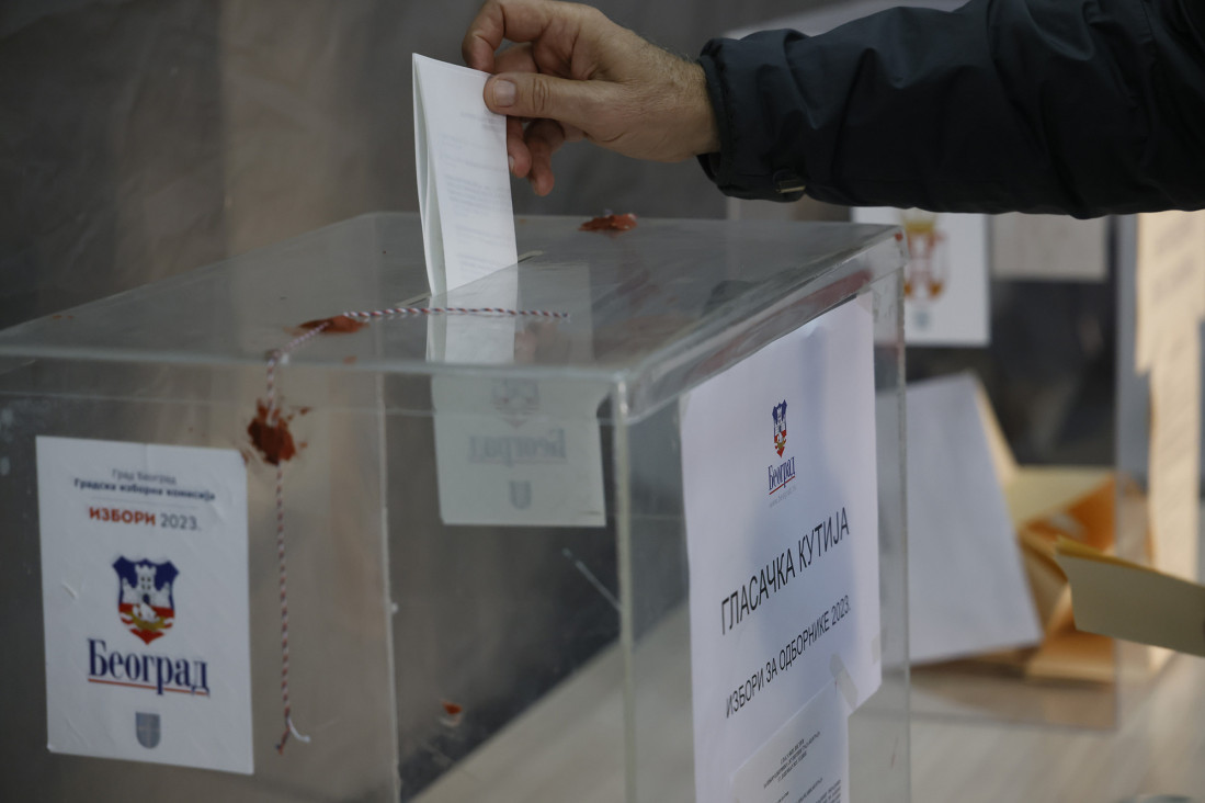 Predsednik Gradske izborne komisije: Najkasniji rok za raspisivanje beogradskih izbora 3. april