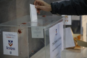 Aleksandar Đurđev: Beograđani će izabrati ili ruljokratiju ili narodnu vlast