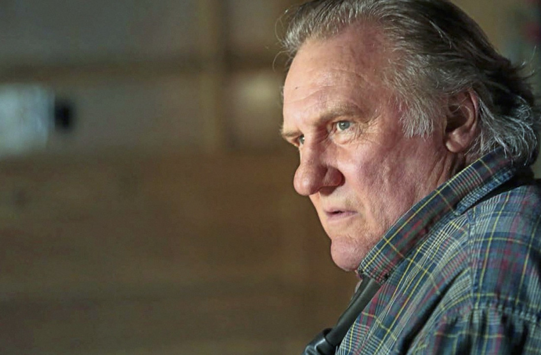 Više od 50 zvezda protiv linča Žerara Depardjea: "Izliv mržnje prema jednom od najvećih glumaca"