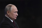 Putin o odnosu Rusije i NATO: "Bio sam prilično naivan"
