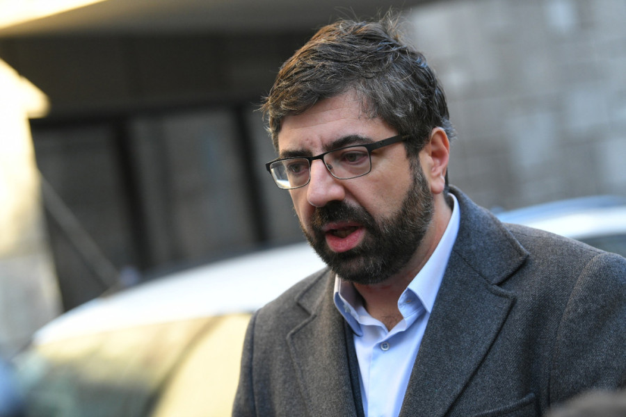 Četiri svađe za dva dana: Opozicionari ušli u žestoke međusobne sukobe!