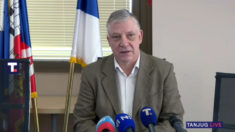 Gradska izborna komisija : Rok za predaju izbornih lista za beogradske izbore 12. maj u ponoć