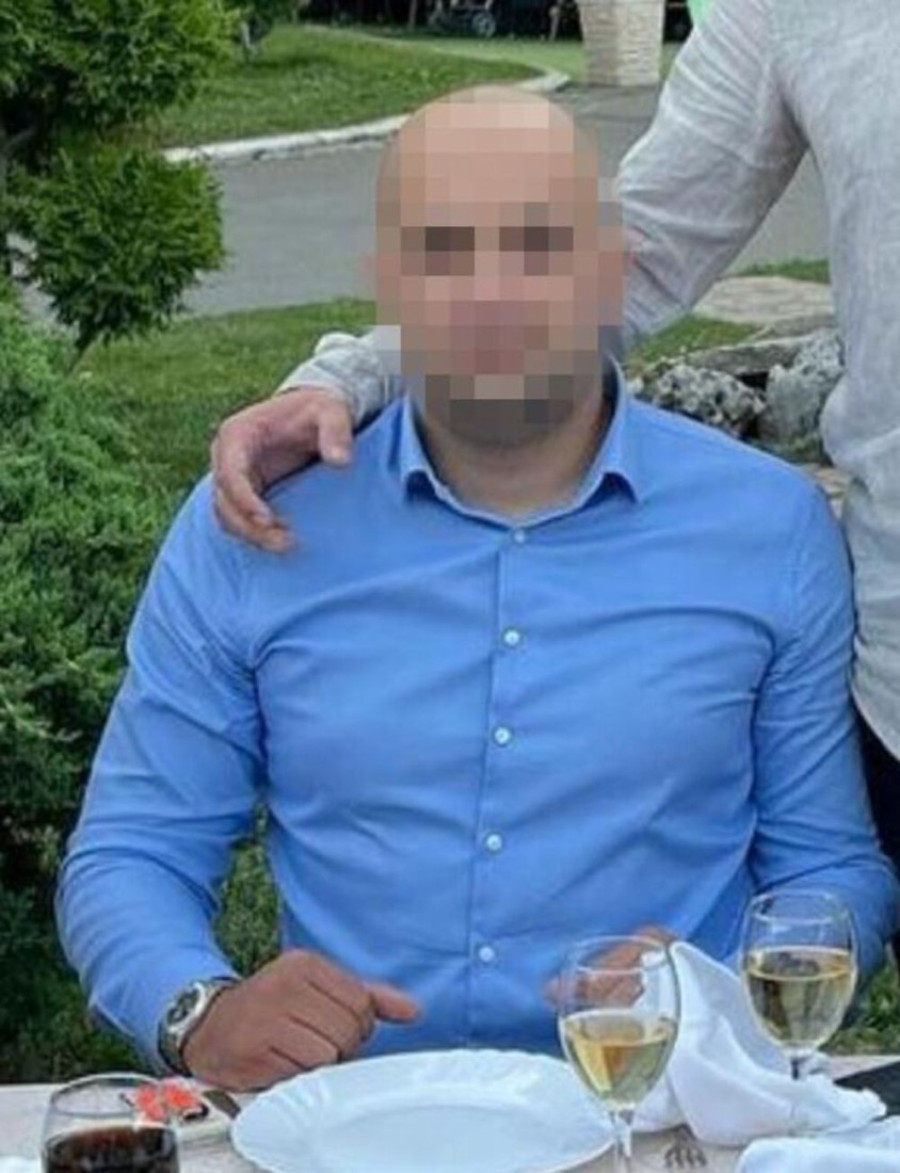 Ovo su mladići poginuli kod Raške: Sleteli s puta posle sudara! (FOTO)