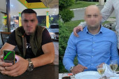 Ovo su mladići poginuli kod Raške: Sleteli s puta posle sudara! (FOTO)