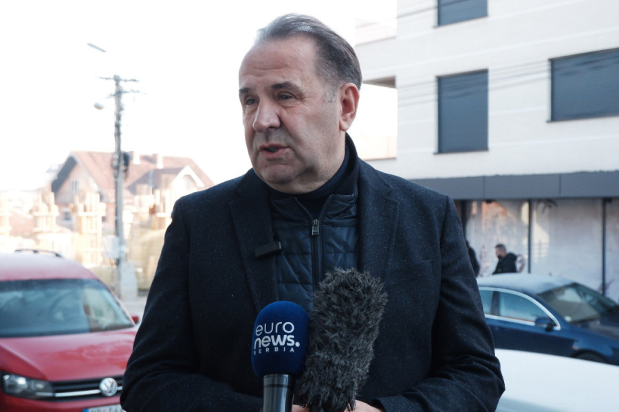 Partizan dobija novog predsednika? Zna se ko će da nasledi Vučelića