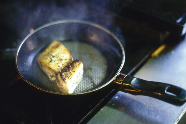 Recept dana: Posna pogača-fokača je spolja hrskava, a unutra mekana, odlična je za doručak ili večeru