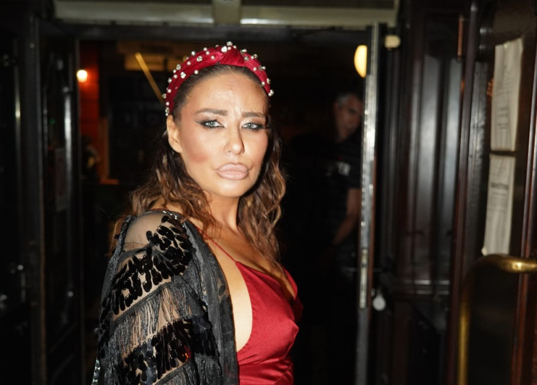 "Umalo mi je ruku otkinula, bio sam rob!" Prva ispovest Raleta nakon haosa s Anom: Gađala me je!