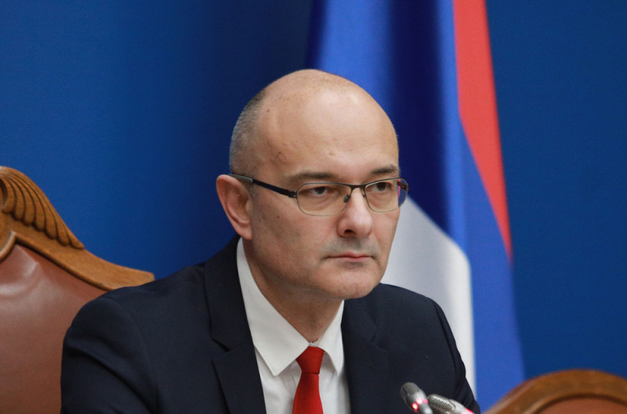 Predsednik RIK-a: Niko ne sme da vrši pritisak na organe za sprovođenje izbora