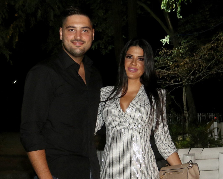 Ovo su roditelji Ljube Perućice: Pevaču su velika podrška, a danas cela porodica slavi!