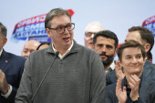 Naš posao je uvek bio i ostaće borba za Srbiju! Predsednik Vučić sumirao nedelju za nama (VIDEO)