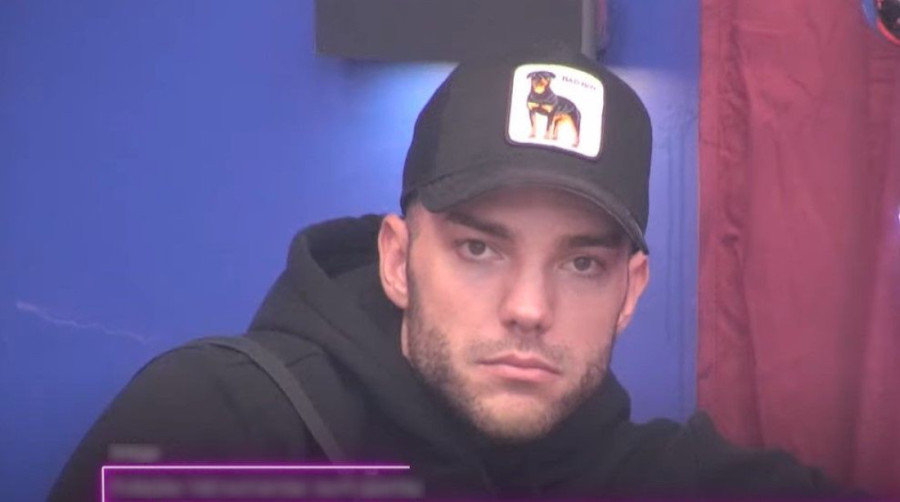 Anđelo Ranković žestoko udario na Gocu Džehverović: Ona Teodoru gleda kao projekat, kao zlatnu koku!