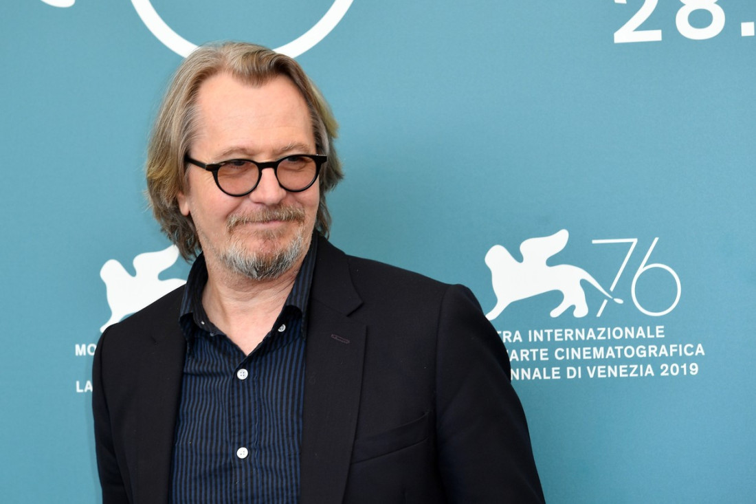 Geri Oldman je sumnjao u svoju glumu: Jednu stvar nije mogao da prevaziđe (FOTO/VIDEO)