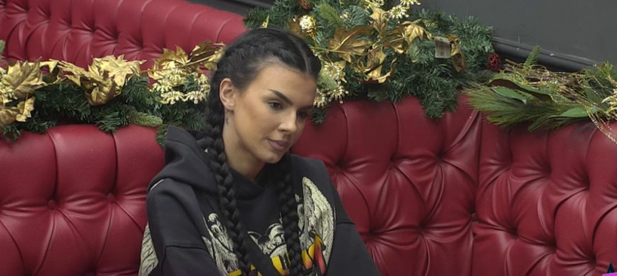 "Bio je nasilan i agresivan": Anita Stanojlović otkrila detalje susreta sa bivšim suprugom