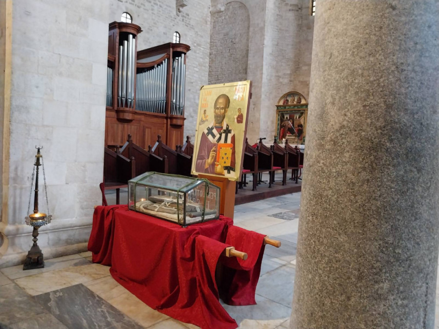 Kult Svetog Nikole među Srbima: Od drevnih Nemanjića do savremenih dana! (FOTO/VIDEO)