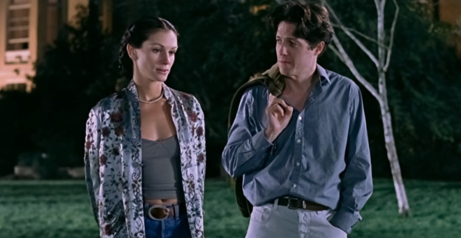 Džulija Roberts umalo odbila da snimi kultni film: Ovo je totalno glupo (FOTO/VIDEO)